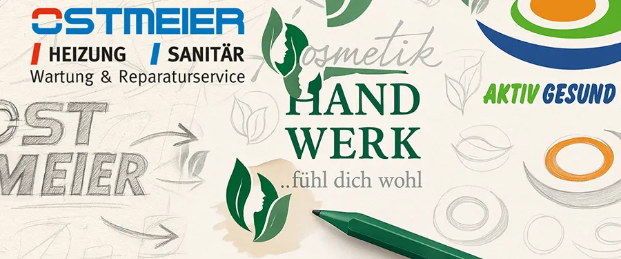 Logoentwicklung