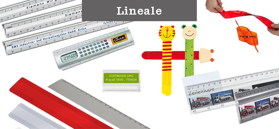 Lineale