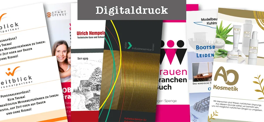 Digitaldruck